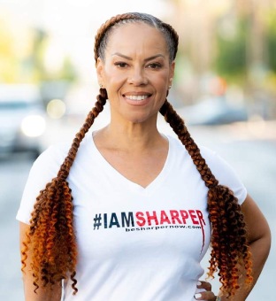 Raquel Sharper review