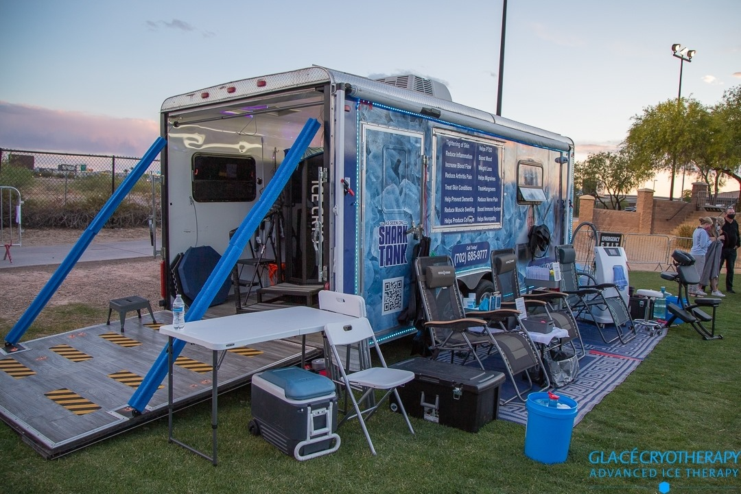 Mobile Cryotherapy